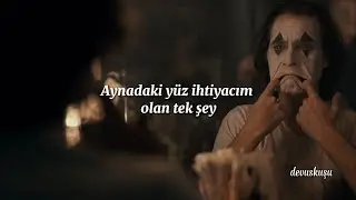 imagine dragons - bones (türkçe çeviri)