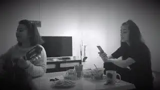Aylin Kirgöz ve Melisa - Vursalar ölemem ( YILDIZ TILBE )