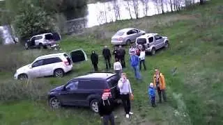 Syma X5C 5 секунд на одном аккумуляторе