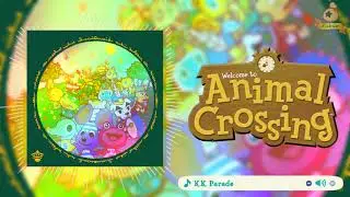 K.K. Parade (Aircheck) - Animal Crossing K.K. Slider OST Extended