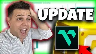 Vanar Chain VANRY Coin Price Prediction ✅ THE UPDATE!