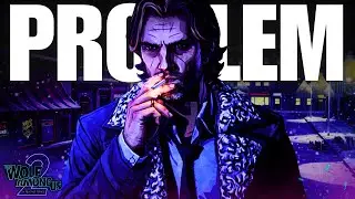 Telltale's Silence on The Wolf Among Us 2 is Unacceptable