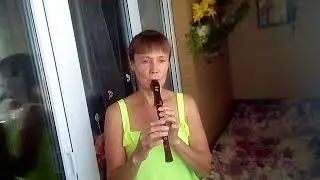звезды в небе сияли...