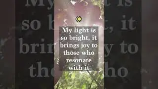 Your Zen Moment on your Bright Light 