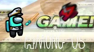 Among Us With Subs!! Come Play!