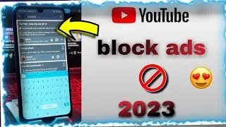 how to remove 🔥 YouTube ads 🚫 #tech #removeads #youtube