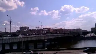 Dexp Ixion X LTE 4.5 test video