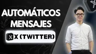 Bot para Enviar Mensajes Automáticos en X (Twitter)