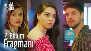 Twist of Fate Episode 2 Trailer 1