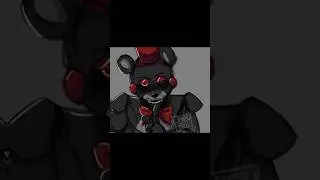 Fnaf lefty tribute part 4