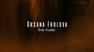 Oksana Frolova