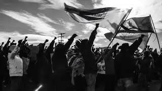 Born In the Struggle BRC2016