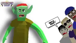 Dude Theft Wars Single-Player #9