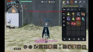 +9 Halberd (Top Epic/Red PvE Weapon) Fail