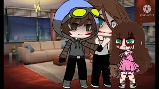 No! (Sally Williams + Ticciwork) creepypasta