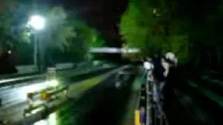 Lancer Evolution lX vs Subaru STI tlalnepantla 2200msnm-- Nippon Power