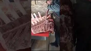 dana kaburga  sökümü...