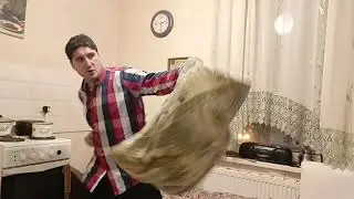 Эльдар Богунов драка