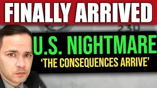 IT’S HERE… The Nightmare We Were WARNED Of! Immigrant Voting Crimes