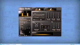 ASUS Xonar U5 Sonic Studio overview [PCAXE.COM]
