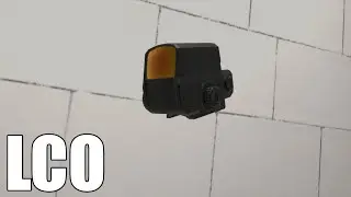 LCO - H3VR