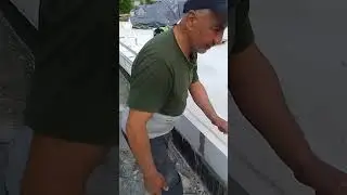 Как сделать канавки, очень быстро и идеально!