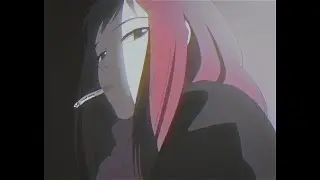 FLCL // Moments In Love