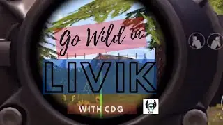 Playing LIVIK for the first time | CDG
