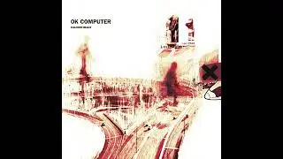 No surprises - Radiohead - (SLOWED)