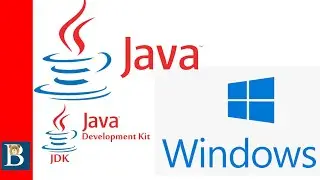 How to Install JDK on Windows and intellij windows