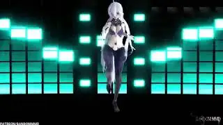 【MMD】Step - Haku
