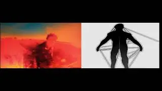 TED-Dead