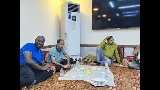 A warm tour of #UAE #dubai #Sharjha #Alain #alfajerah