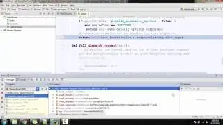 Flask 101 Part 3 Simple Hello World Flask Application Using PyCharm and Debugging