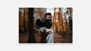 Pure CSS image Hover Effect | How to create an image Lightbox