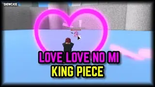 [ALL CODES] LOVE LOVE / MERO MERO NO MI | KING PIECE