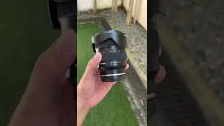 The new Tamron 20-40mm f/2.8