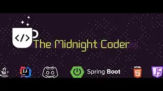 Java Basics - Episode 1