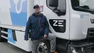 ELŐZETES// RENAULT TRUCKS VILÁGA II.ÉVAD III. RÉSZ