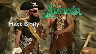 Amphibia vs The Owl House in a nutshell