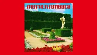 Mother Tongues - Let You Down (Official Audio)