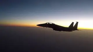 Air Force Deployment