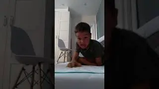 мой брат монстр