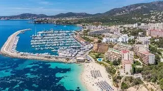 Портальс-Ноус (Пурталс Ноус | Portals Nous) Майорка (Mallorca) Испания (Spain)