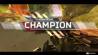 Apex Legends Win One for Mirage