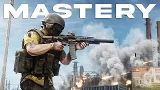 Playing Solo Tarkov to Perfection