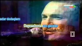 Firuz Sexavet royamdasan karaoke