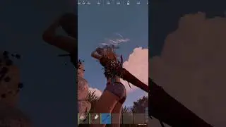 Rust Cheaters are the ANGRIEST! 
