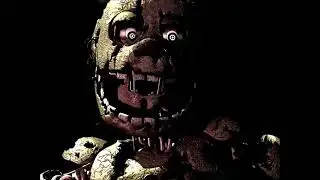 FNaF 3 Purple Guy's/William Afton's death sound (Original and Unedited)