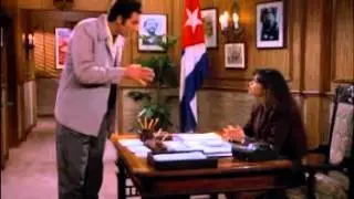 Seinfeld - Kramer's Double Take